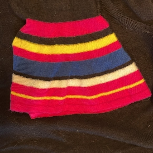 M Hilary Radley for Katherine Barclay light knit stretch midi with back faux zip - Picture 7 of 8